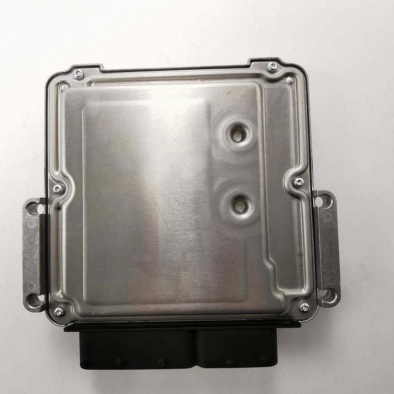 High Quality New For 0281020248 New Engine Computer Board ECU Electronic Control Unit EDC17A7/T7