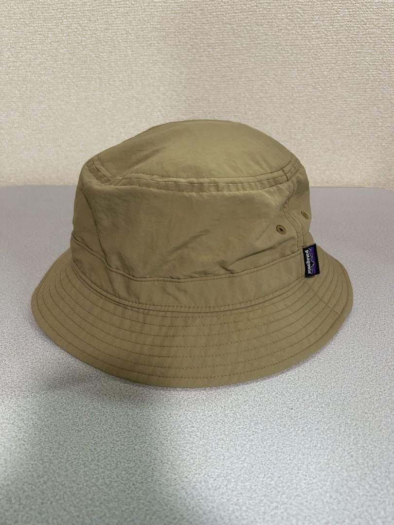 

[Б/У] Панама Patagonia Wavefarer, шляпа, кепка