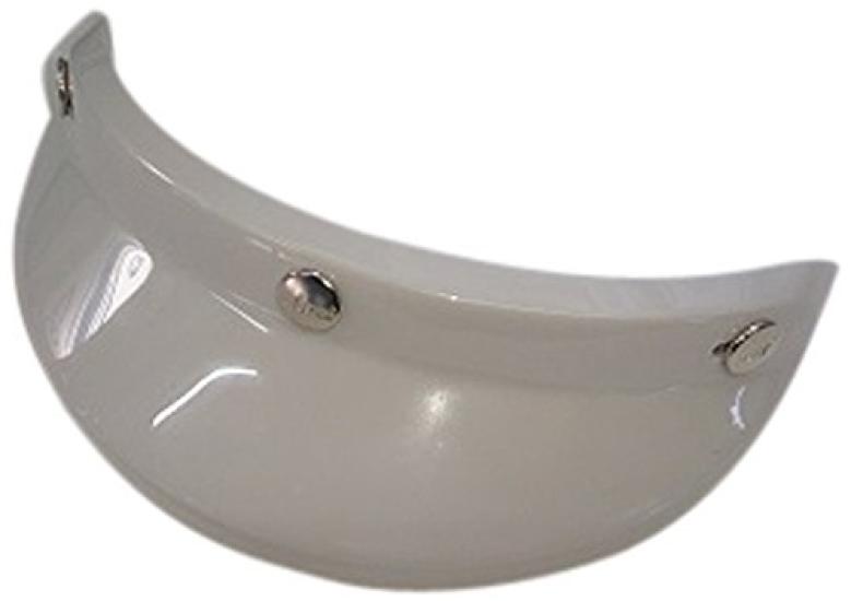 

Arai Peacock Silver Part 092062 Visor, (Old Number 2062)