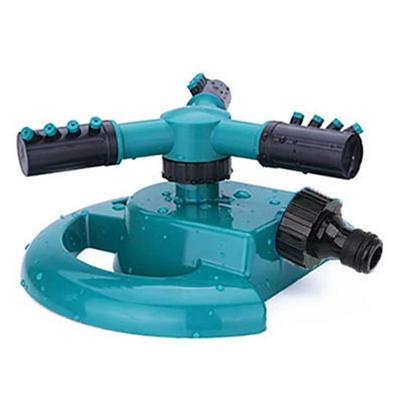 Irrigazione e annaffiatura – Irrigatori da giardino
