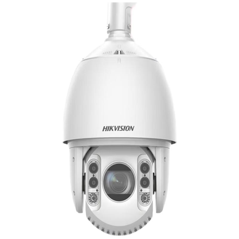 

HIKVISION DS-2DC7225DW-DE 2MP 360° PTZ PoE Outdoor IP Camera CN plug (adapter included)
