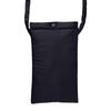 Togakure Marks Smartphone Shoulder Black Pouch,