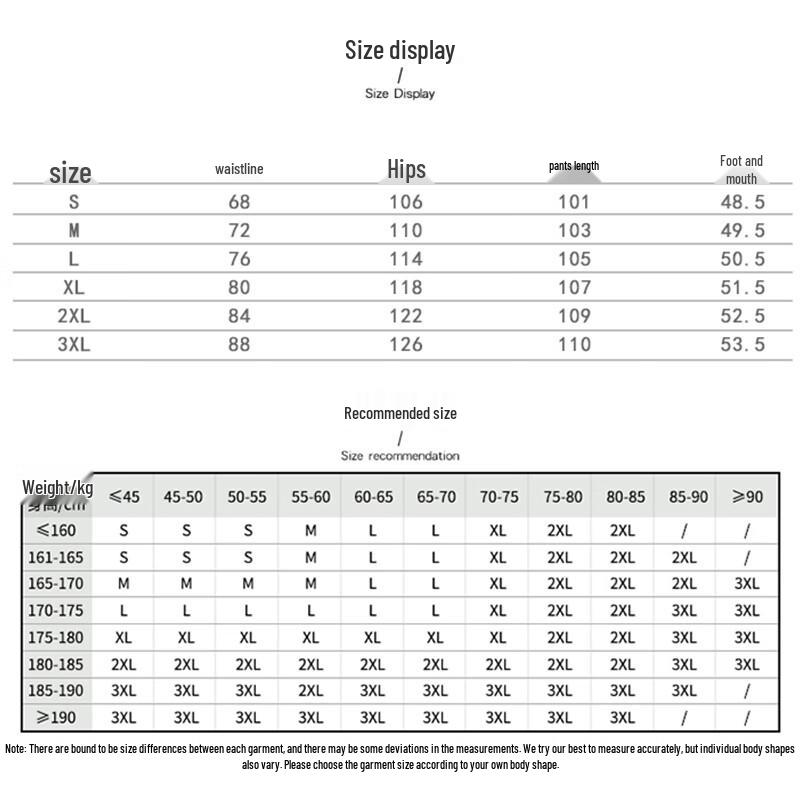 JEEP SPIRIT Men's Retro Style Cargo Pants