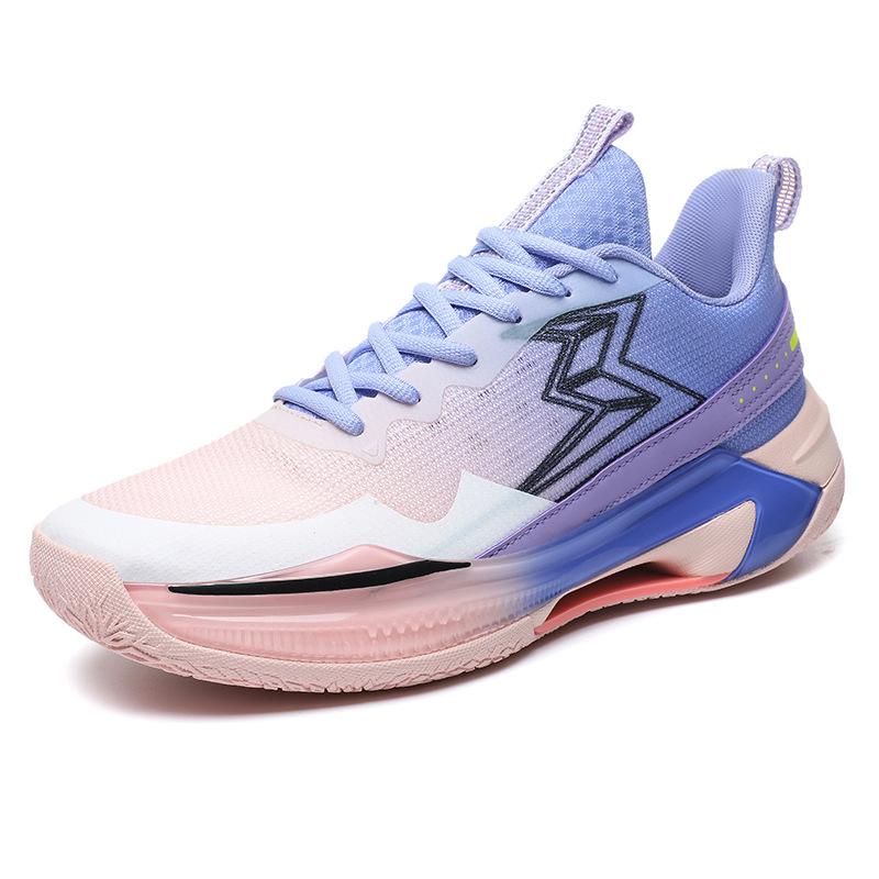 BG5.0 men's shoes cement ground actual combat basketball sports shoes shock absorption middle school students sports shoes low-top casual running