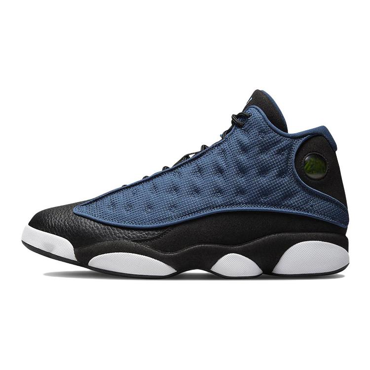 Jordan 13 Retro Brave Blue 2022 GS 884129-400 39