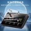 [2 Sheets] For Tanax (TANAX) CHIGEE Motorcycle Film Protective Film Tempered Glass Film [JIAYJP]