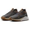 Nike React Pegasus Trail 4 GORE-TEX Anthracite Ale Brown Men Sneakers Black Ironstone Bright-Mandarin FD5841-001