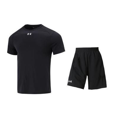 Casual Sportswear Men's Black 23500505-001+24500203-001