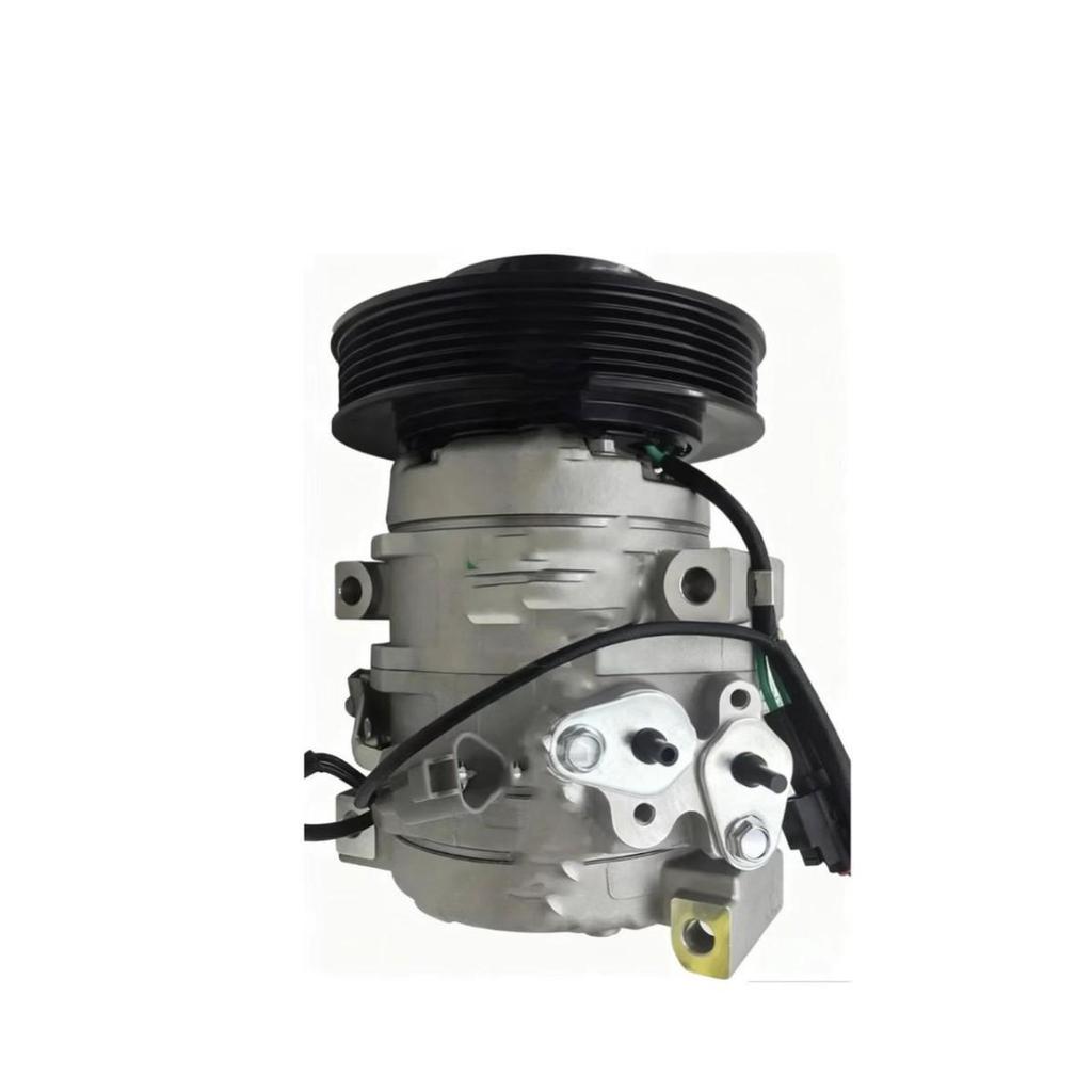 10S15C Compressor for Hino Models 447220-5543 & 447220-5544