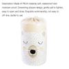 Waterproof Drawstring Quit Storage Bag PEVA Moisture-proof Large Capacity Clothing Organizer Type 1