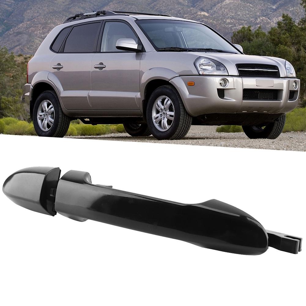 83660 2F000 Car Rear Right Outside Door Handle for Hyundai Tucson 05 09