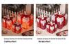 Christmas LED String Lights Gift Set: 3-Piece Decoration for Festive Party Atmosphere