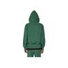 Air Jordan Fleece Hoodie Green Stone Men Tops FZ7514-398
