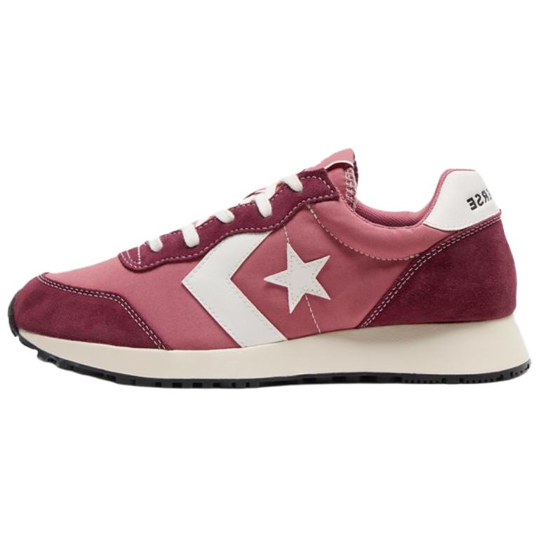 

Converse Omega Trainer fashionable, comfortable, durable, low-top lifestyle casual shoes for both men and women in deep pink 39 темно-розовый