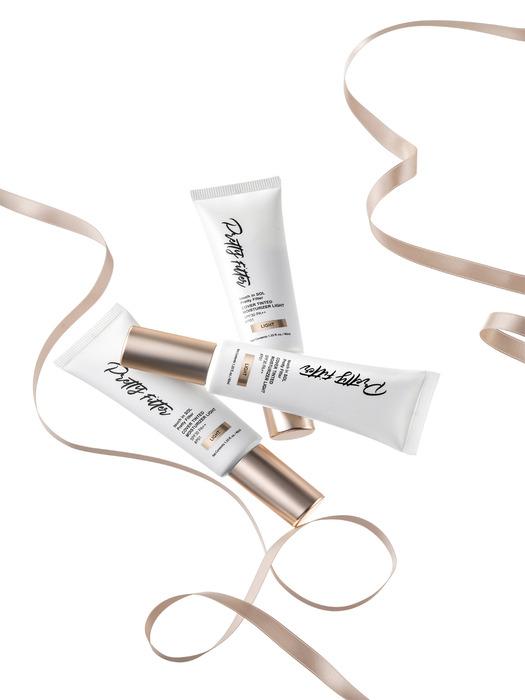 Touch in Sol Cover Tinted Moisturizer 40ml, SPF30 PA++