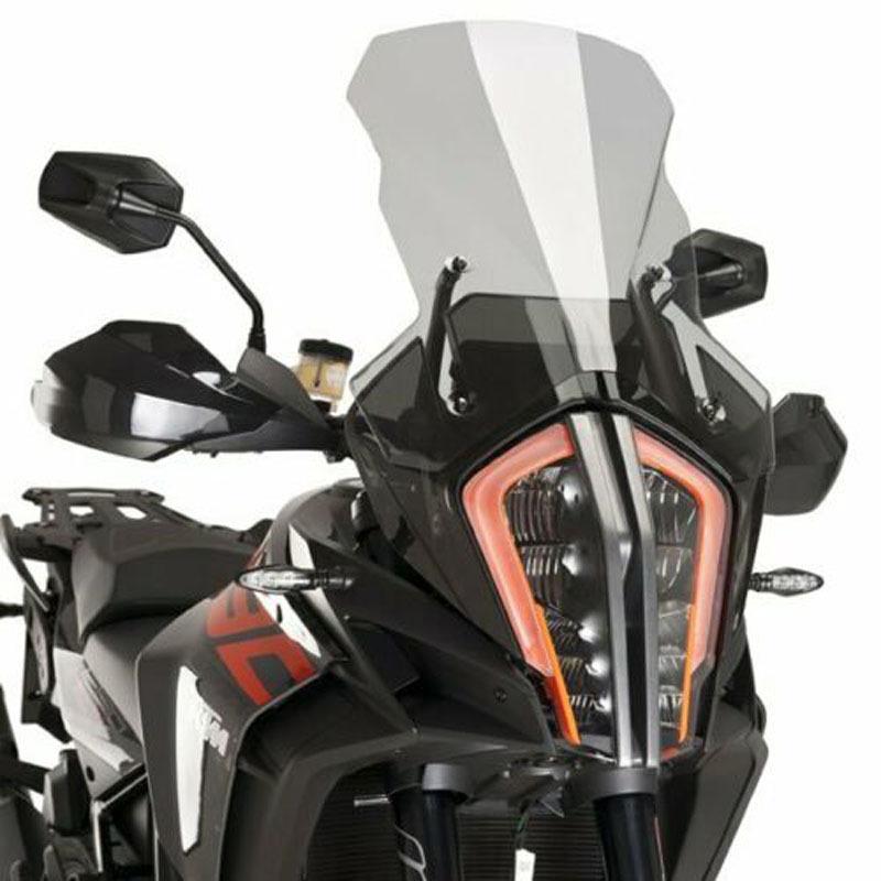 KTM ADV 1050/1090/1190/1290 Motorcycle Front Windshield Extension