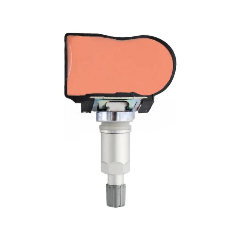 4 Stück GX631A159AA Reifendruckkontrollsystem TPMS Sensor 433MHZ Für Jaguar I-PACE F-Pace RD-7 XF XJ Land Rover Discovery GX63-1A159-AA