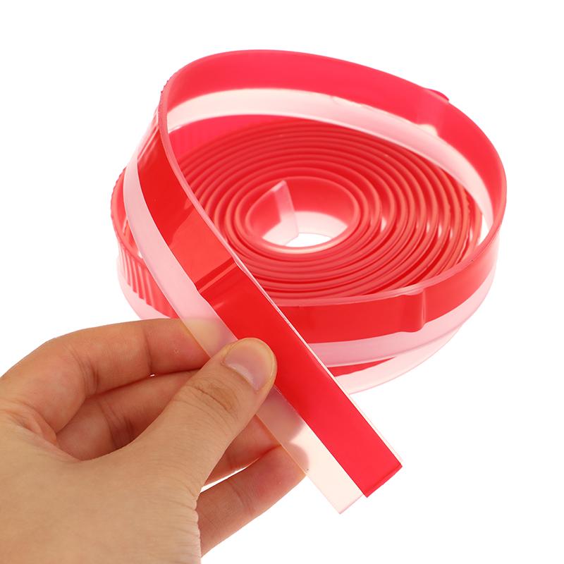 Replacement Strip Circular Saw Guide Rail Multiuse Easy To Install Easy Carrying Rubber Strip For Hand Cutter