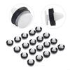 Side Molding Clips For Ford Transit Connect 2014 For Land Rover