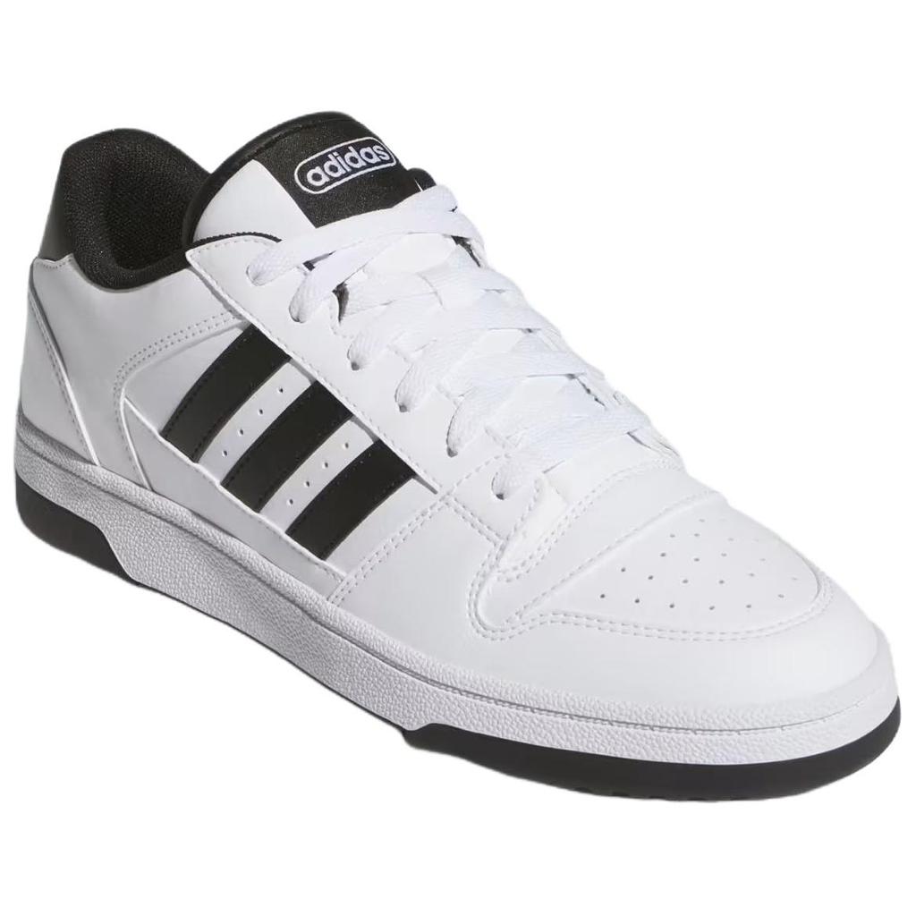 adidas Break Start Cloud White Core Black