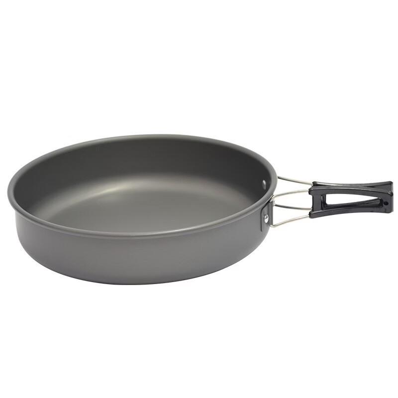 Camping Non-stick Frying Pan
