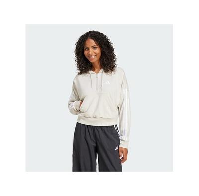 3-Stripes French Terry Hoodie