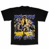 Nowa Rzadka Koszulka Young Dolph Key Glock Prezent Dla Fanów Męska S-234XL Koszulka Unisex
