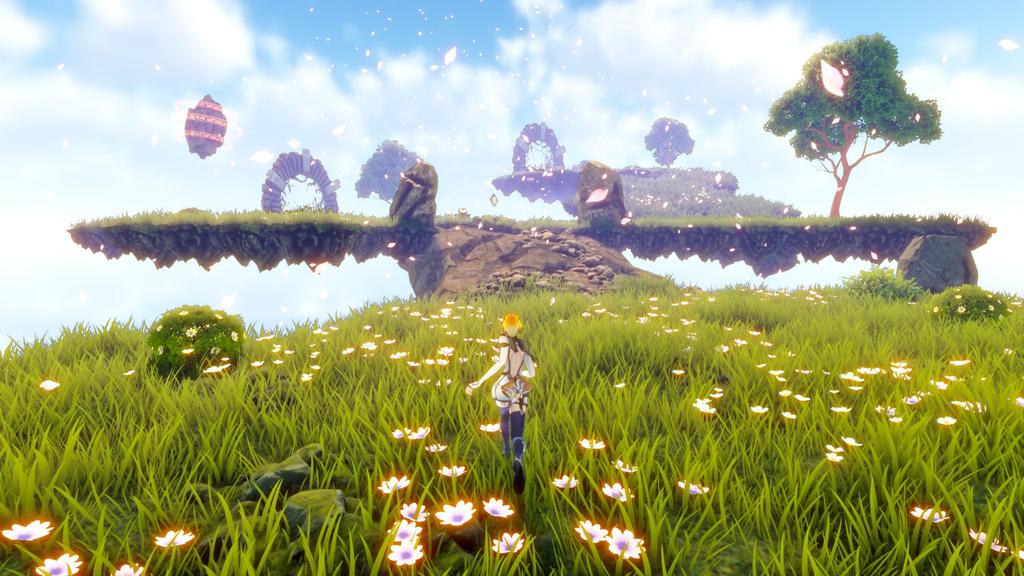 Anima Gate Of Memories I II Remaster Special Edition North PS5 & Collector's (Imported America) -