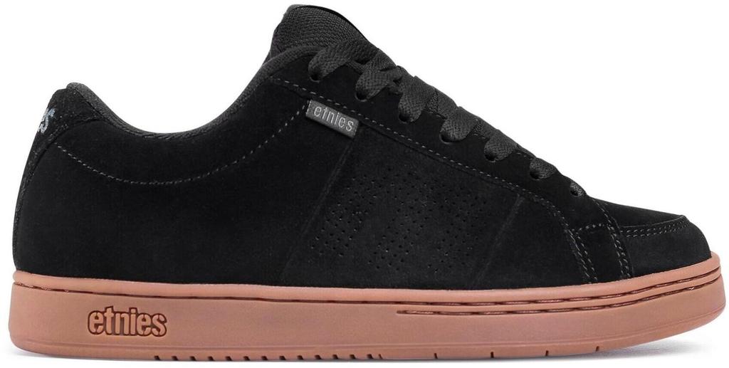 Sneakers Etnies Kingpin Black/dark Grey/gum