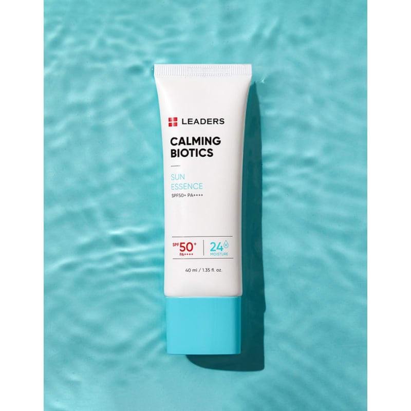 Calming Biotics Sun Essence 40ml