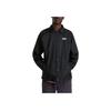 Vans Casual Windproof Comfortable Breathable Raglan Long Sleeve Jacket Men Jackets Black VN0A5KEYY28
