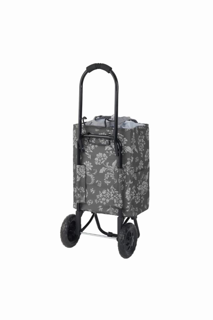 Rep Kokoro Tote Lucy Tote Brown Cart, Cart,