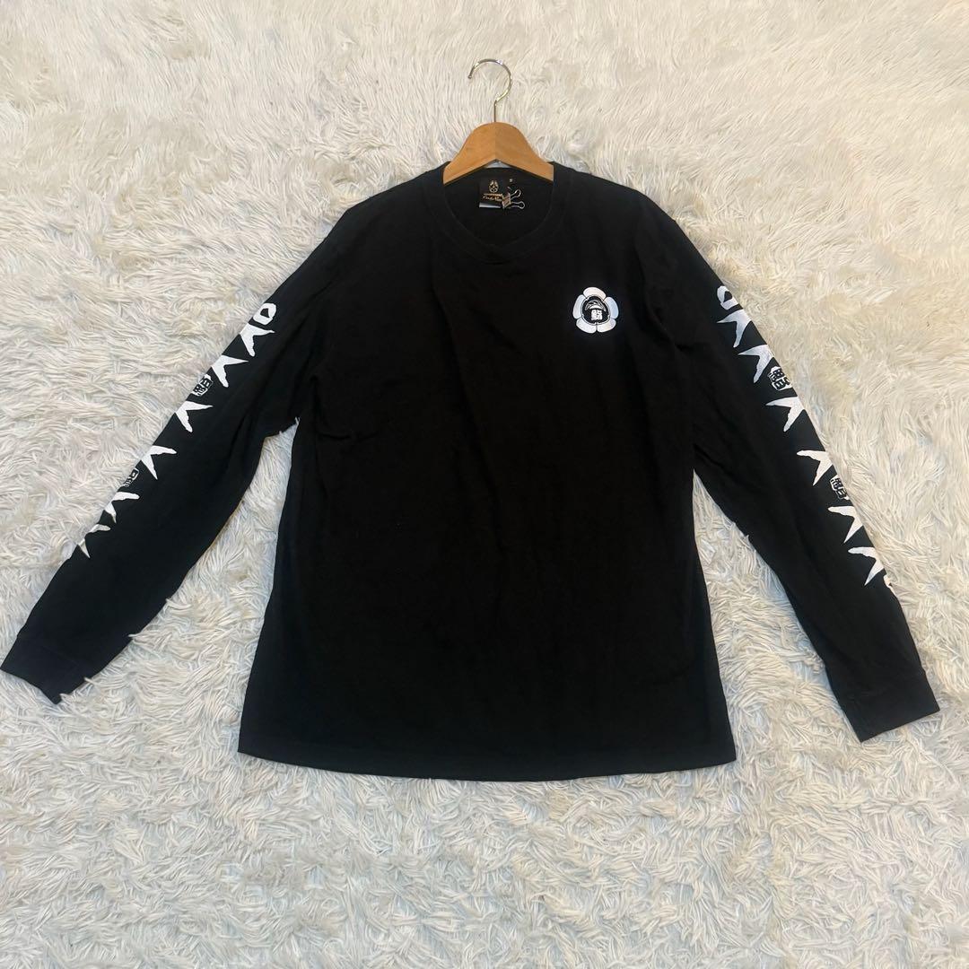 [USED] Clearance Men s Revive Inner Shirt, Size M, Recovery, Black