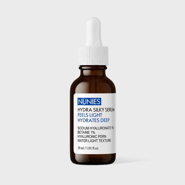 Hydra Silky Serum 30ml
