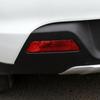 For Lifan X50 Car Rear Bumper Tail Brake Light Turn Signal Reflector Fog