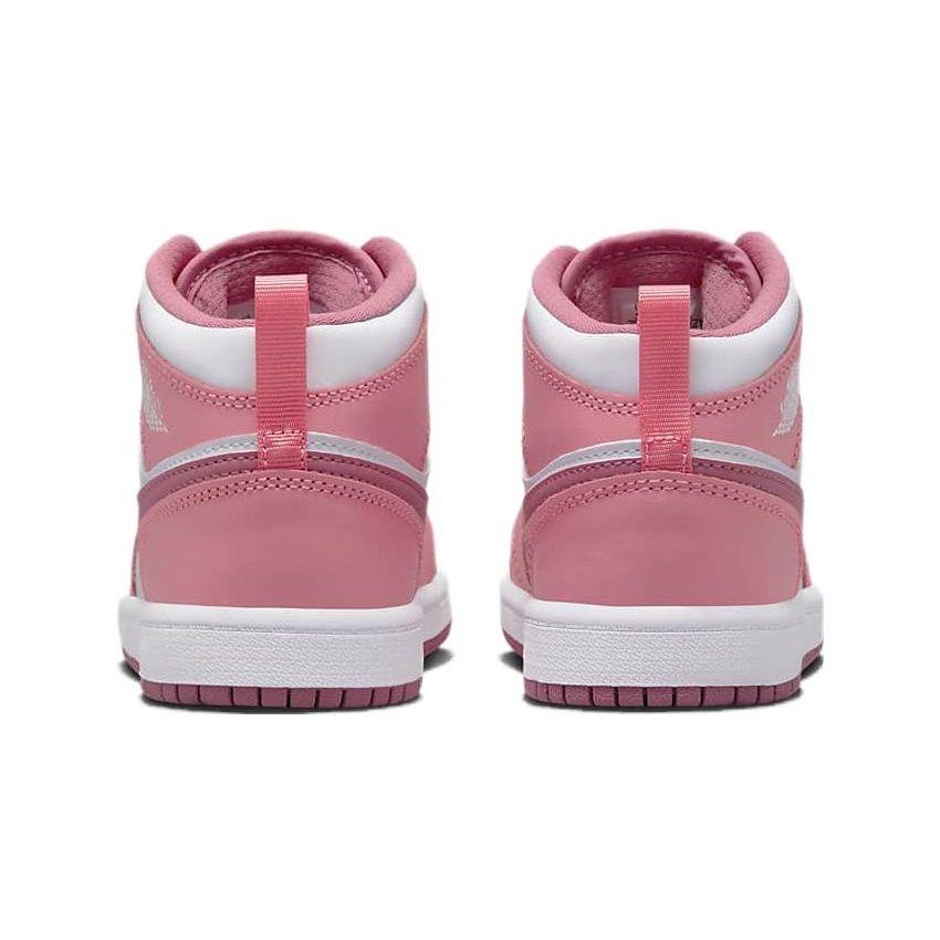 Air Jordan 1 Mid PS Valentine's Day 2023 DQ8424-616