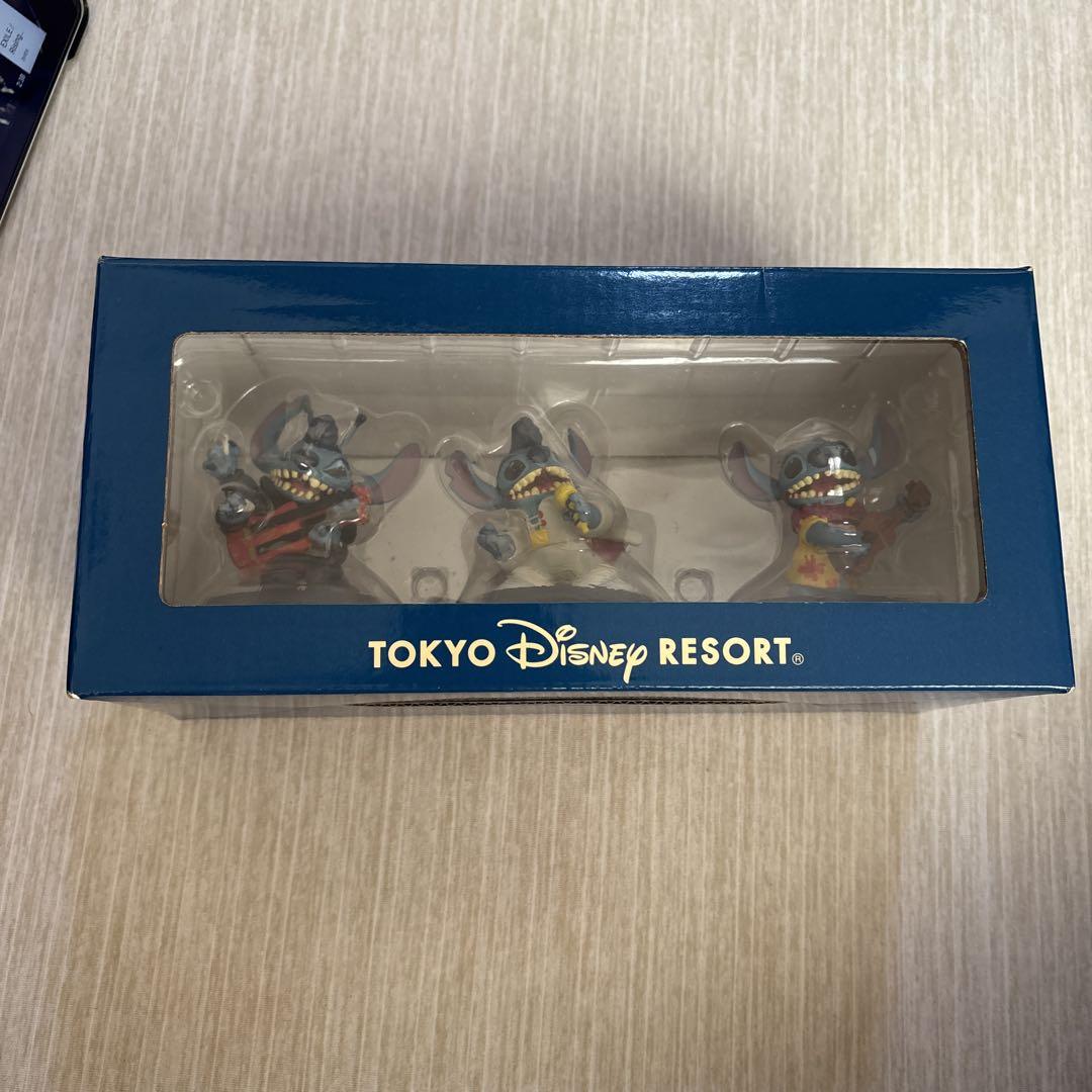 

[Б/У] Фигурка Дисней Стич