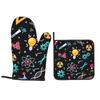 Kochutensilien – Topflappen & -handschuhe