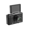 Retro 5K Mirrorless Digital Camera with Flip Screen and CCD Sensor for Students