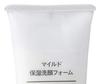 MUJI Mild Moisturizing Facial Cleanser Main Unit -