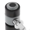 Counterweight Accessories Bearing Replaces Durable Head for Drum Refit Pedal