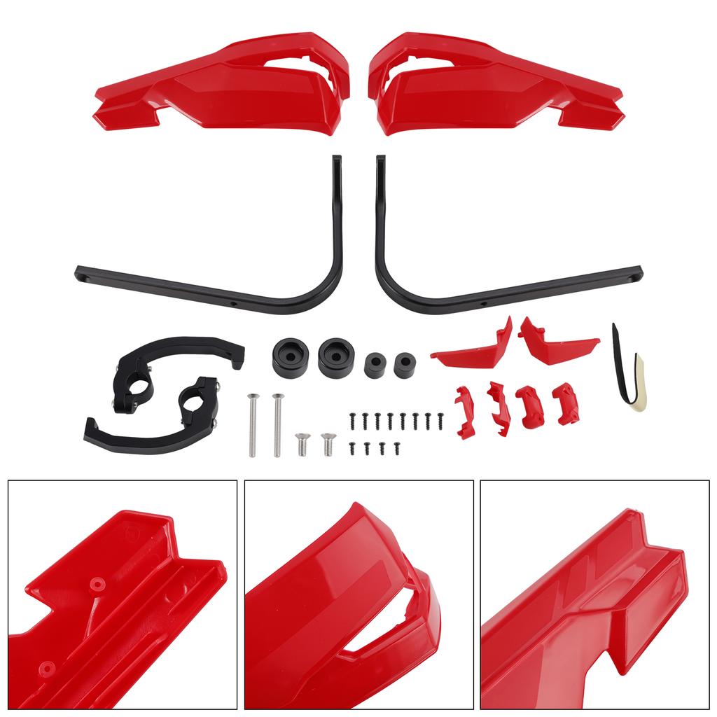 Handguard Protector for Honda XL750 Transalp 2023-2024