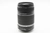 Canon IS telephoto compatible with EF-S55-250mm F4-5.6 lens, APS-C sensors.