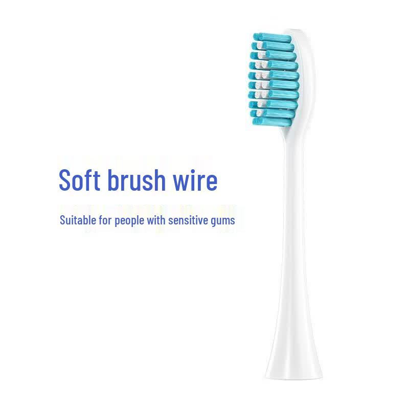 OLOEY Electric Toothbrush Replacement Heads