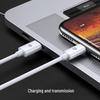 Biaz PD Fast Charging Type-C To Lightning Cable
