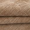 Breathable Cotton-Blend Sofa Cover, Classic Couch Cover And Stretchy Sofa Slipcover For Comfortable Seating