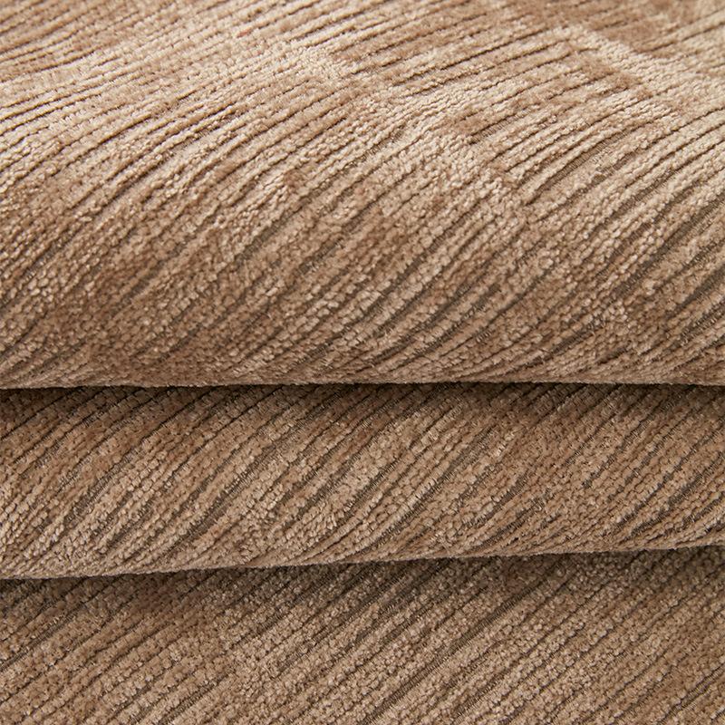 Breathable Cotton-Blend Sofa Cover, Classic Couch Cover And Stretchy Sofa Slipcover For Comfortable Seating