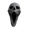 Gothic Resin Statue Decorative Figurine - for Shelf, Desk, Bookcase, or Mantle Display - Gothic Home Decor