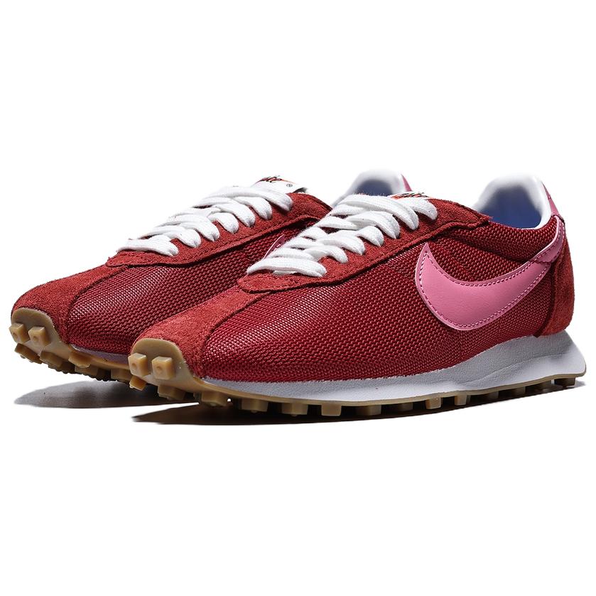 Nike  LD-1000 Team Crimson Women Sneakers Red Summit-White Gum-Light-Brown HF3227603