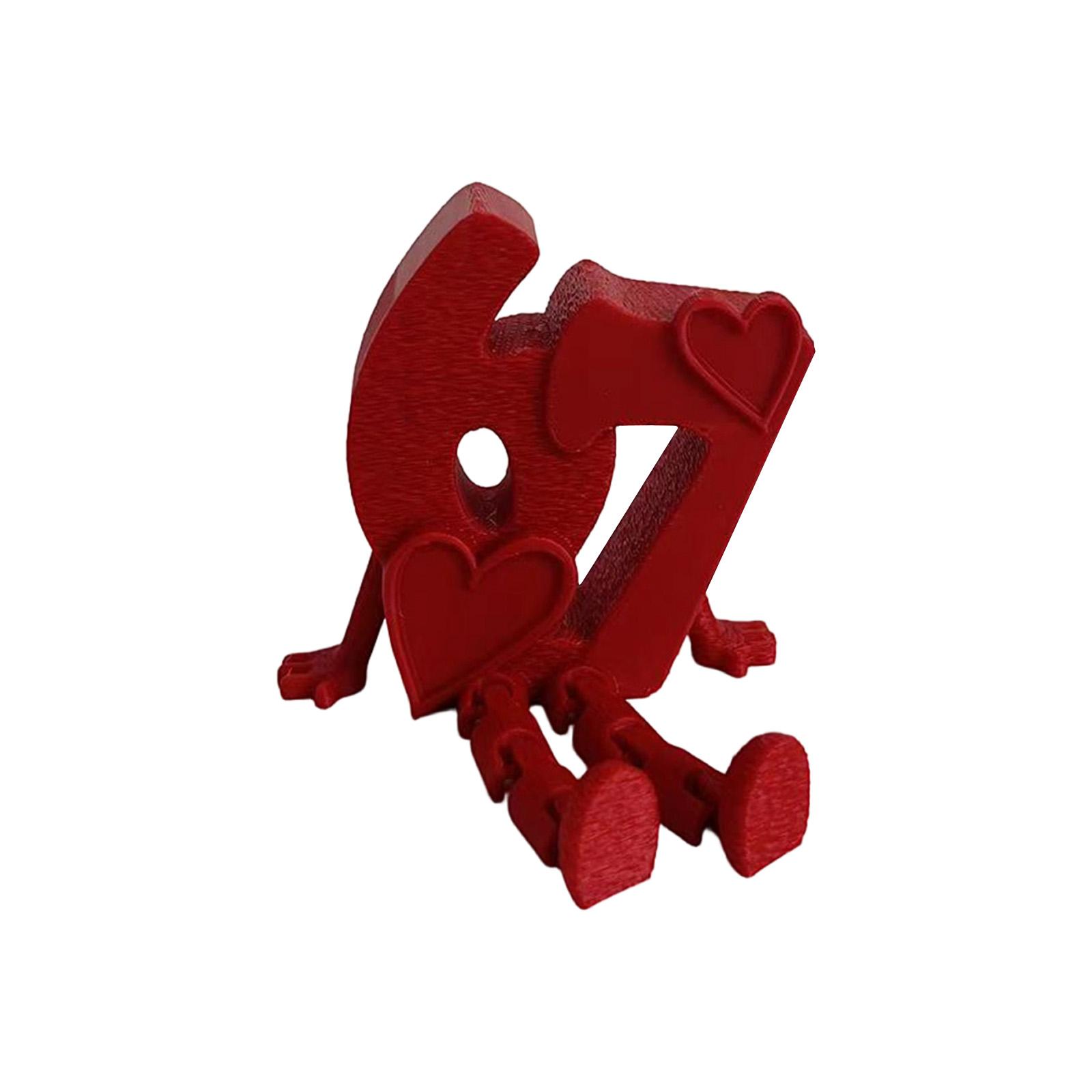 Warm And Inviting Home Decorations Are The Perfect Choice For Gifts To Relatives And Friends To Express Affection. красный